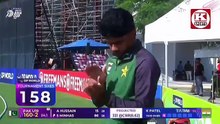 Pak vs lnd AC Cap 2025 Final (highlights)