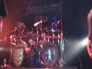 HOMESTELL live st nazaire