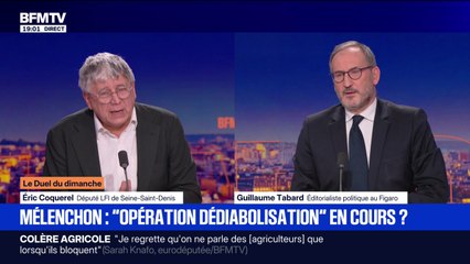 L'intégrale de BFM Dimanche Soir - Dimanche 21 décembre 2025