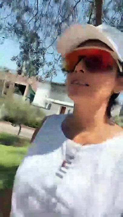 Costanza Matto corriendo live of