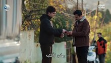 مسلسل ورود وذنوب الحلقة 11 مترجم بارت 2