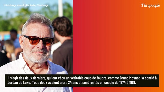 Le Splendid : Il n'y a pas eu que Christian Clavier et Marie-Anne Chazel, découvrez cet autre couple méconnu de la troupe