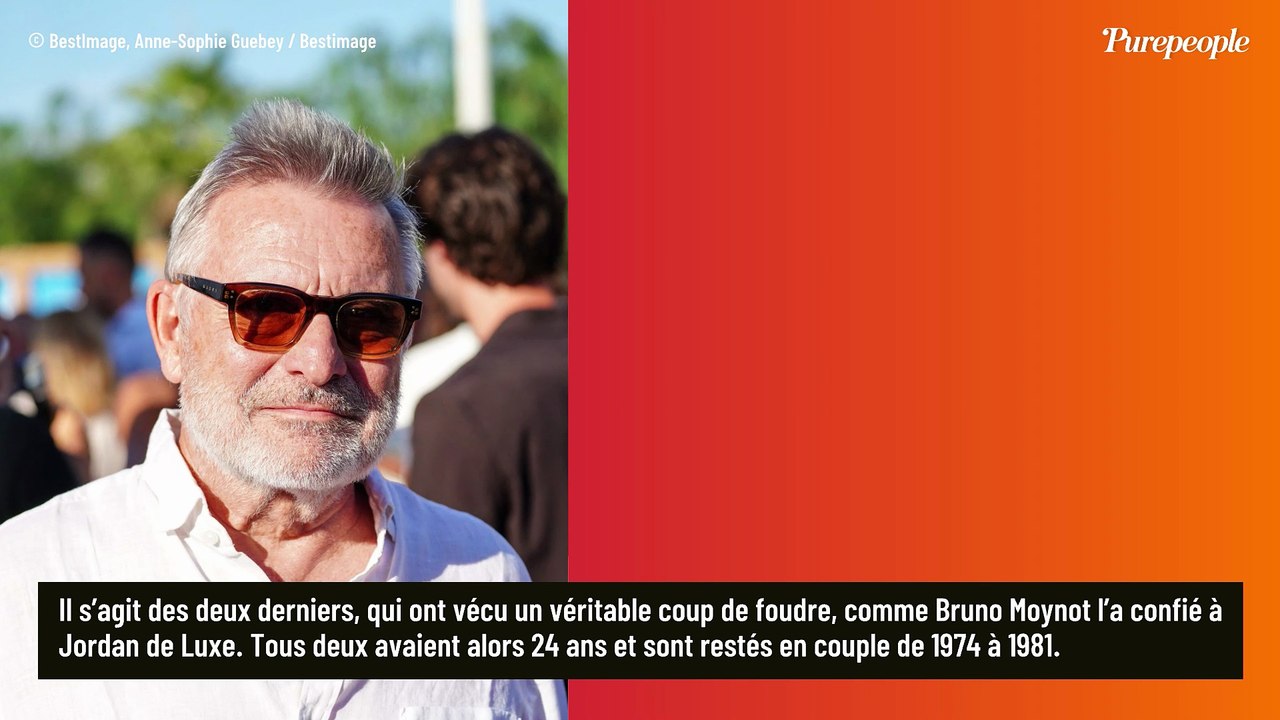 Le Splendid : Il n'y a pas eu que Christian Clavier et Marie-Anne Chazel, découvrez cet autre couple méconnu de la troupe