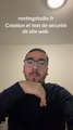 https://rootingstudio.fr Chez Rooting Studio, on crée des sites modernes et on teste leur sécurité avec des pentestsCréation web + performance + sécurité = tranquillité pour toi et tes clients !#SiteWeb #WebDesign #pourtoi #Cybersécurité #Pentest