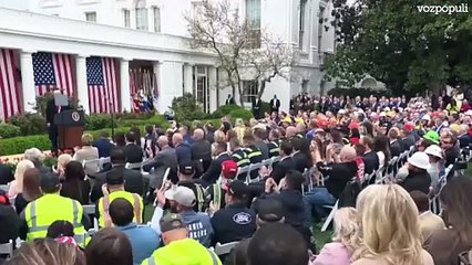 El 2025 en vídeos: Trump sacude el tablero mundial