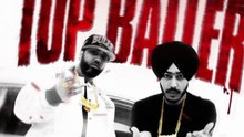 TOP BALLER (FULL AUDIO) _ Tarna _ Byg Byrd _ Punjabi Songs 2024 _ @BrownBoysForever