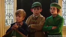 El regreso de Mary Poppins - Trailer final español (HD)
