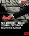 🚨 ϻ | 🚖💥 Réveillon à Marseille : stop aux majorations VTC ! Le 31 décembre, Uber et Bolt font grimper les prix… 😱 Anticipez et réservez un chauffeur privé pour un retour serein et confortable ✨🕛