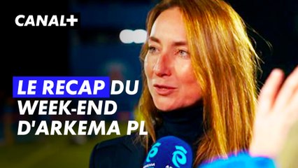 Première Ligue Inside : Au coeur du derby parisien PSG - Paris FC