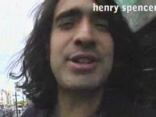 Un peruano en Nueva York: LASE y la vida en Williamsburg