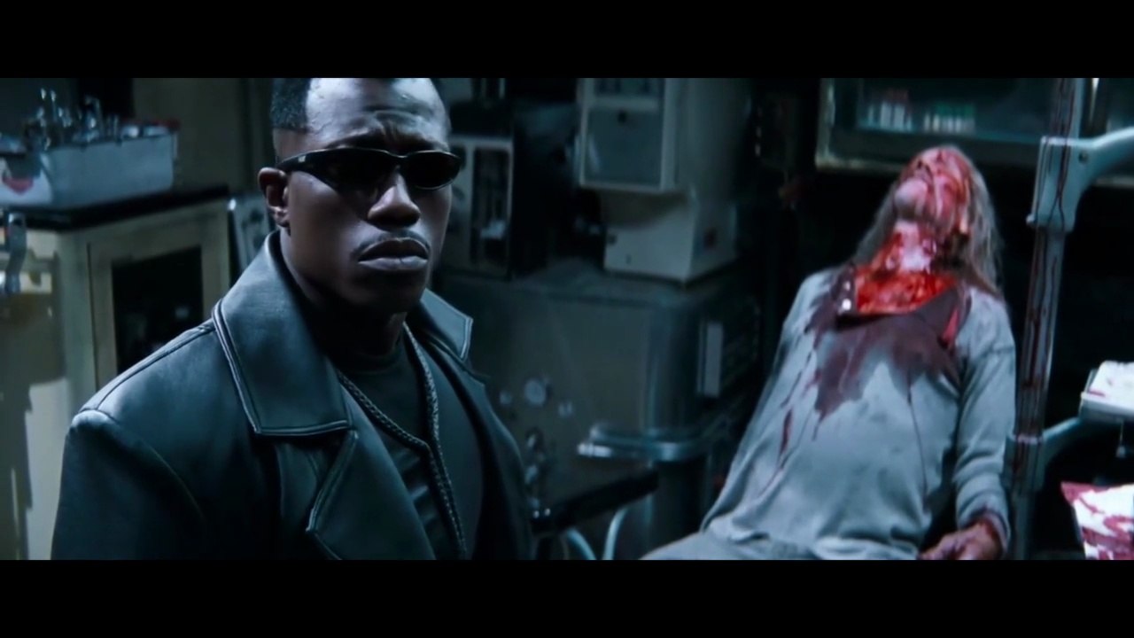 Blade (1998) #ganzerfilm #deutsch #hd