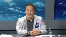 한국계 NASA 우주 비행사 조니 김 