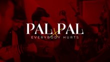 Pal Pal X Everybody Hurts Mashup _ Harshal Music _ Sidhu Moose Wala _ Talwiinder _ Punjabi Mashup