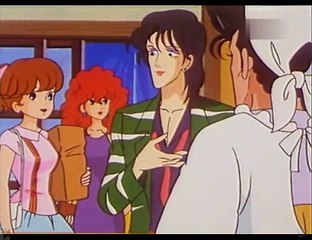 Embrasse moi Lucile 29 -  L'anniversaire de Lucile