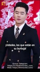 El Amor En La Adversidad CNES Dramabox