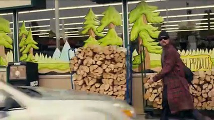 Una batalla tras otra - Trailer español