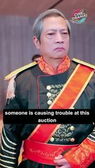 Lucky Electrician Fixes Power for CEO—Ends Up ‘Inspecting the Goods’ All Night! - Cine Drama