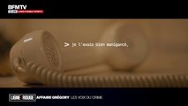 LIGNE ROUGE - Affaire Grégory: les voix du crime