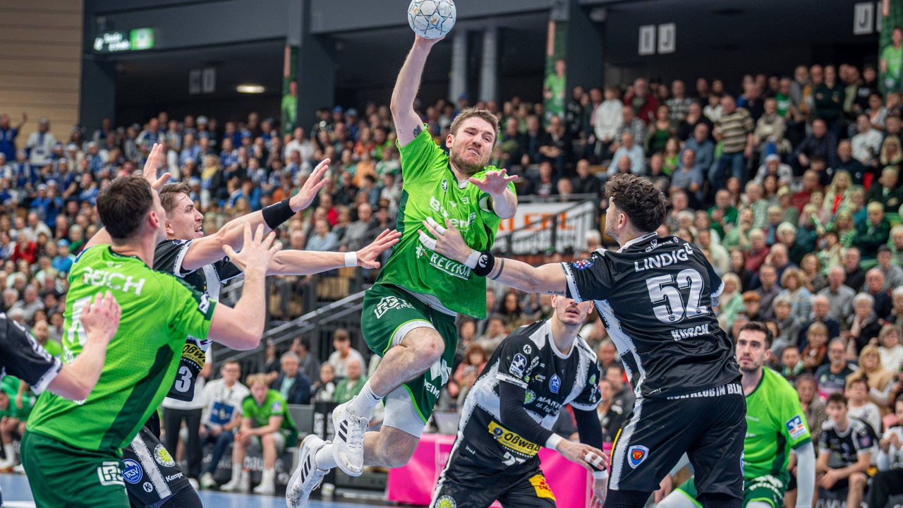 Eisenacher Auswärtsfluch setzt sich in Wetzlar fort