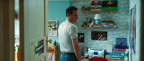 Tráiler de Desconocidos (All of us strangers)