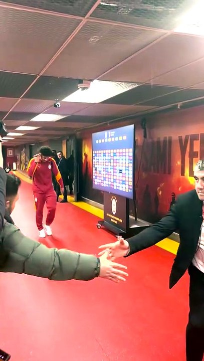 Gabriel Sara: Yedek kalmaktan memnun değilim