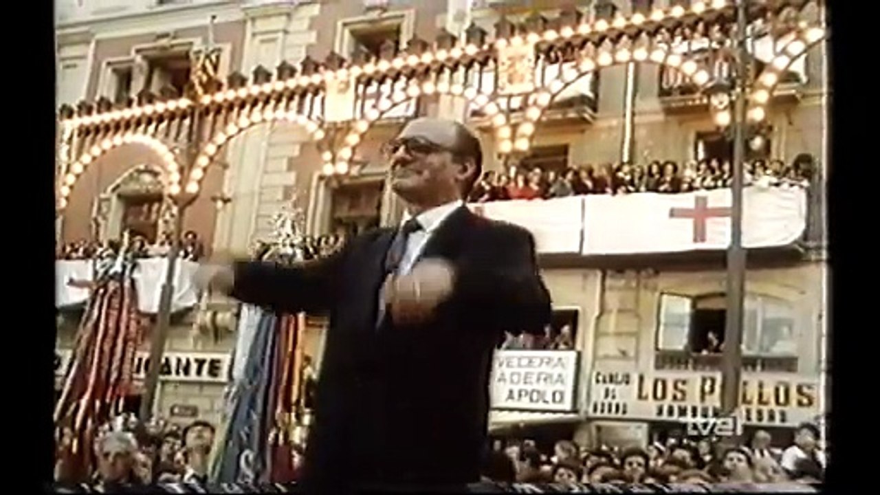 Alcoy la eterna batalla