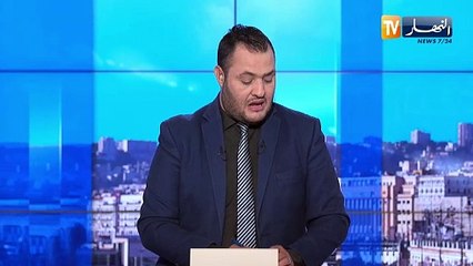 البرلمان الجزائري يناقش قانون تجريم الإستعمار الفرنسي وتثبيت المسؤولية التاريخية