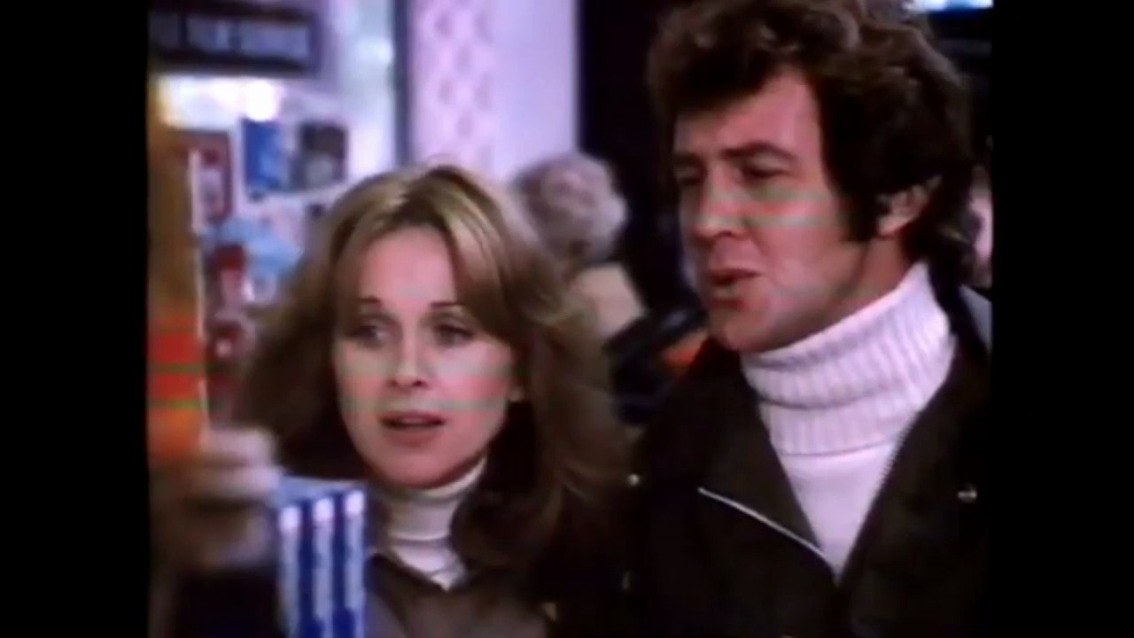 1981 adverts - It'll Be Alright on the Night 3 (Dec 25th)