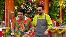 Laughter chef season 3 new episode Christmas 🎄🎁🎄 Day entertainment show laughter chef season 3