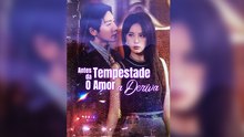 Antes da Tempestade, O Amor à Deriva En Espanol