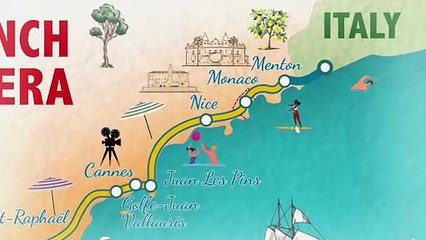 Sandi's Great Riviera Rail Trip (2025) Season 1 Episode 4