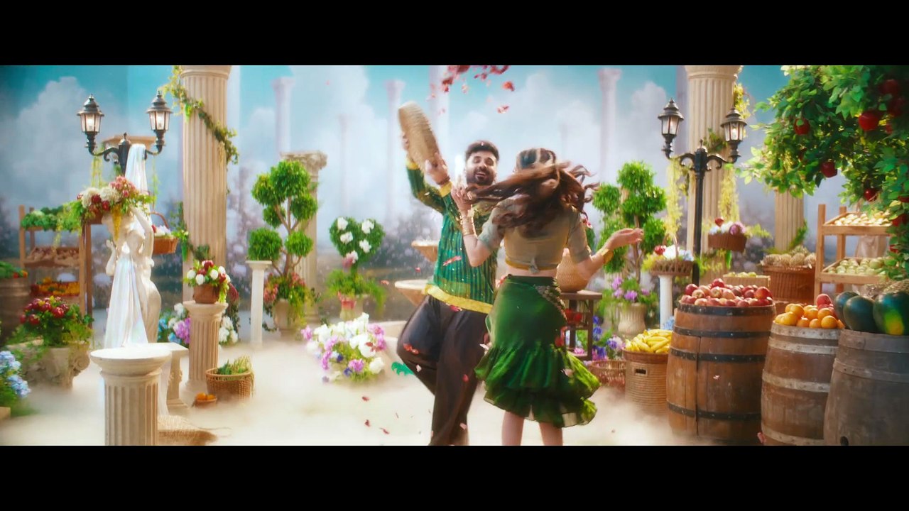 Happy Patel: Khatarnak Jasoos - Trailer (2026)