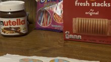 Yum!