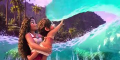 Vaiana 2 - Trailer oficial