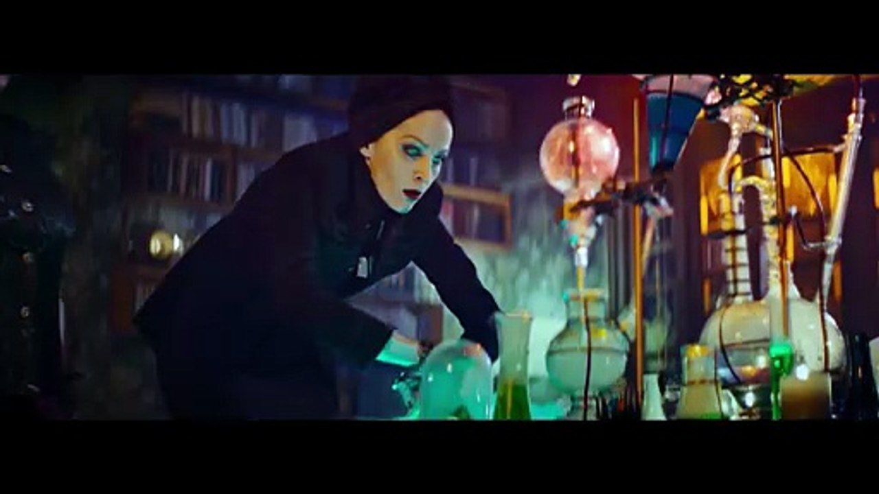 Mein Freund, der Kobold (2019)