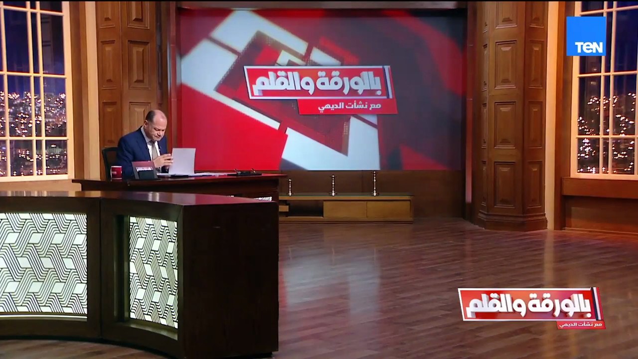 إسرائيل واليونان وقبرص يرسمون خطوطًا حمراء أمام أنقرة.. الديهي يكشف التفاصيل ويعلّق: هذا لا يُسعدنا.