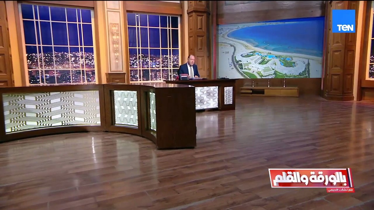 الخلافات بين الأكراد أكبر من حلم الدولة الكردية.. الديهي يكشف تفاصيل مهمة ويؤكد: نحن مع وحدة العراق