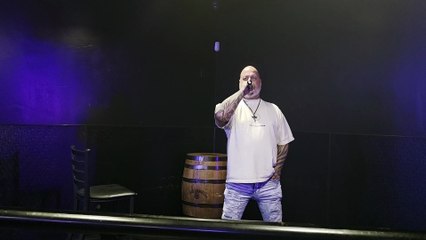 HAMMERFALL - HEARTS ON FIRE (PERFORMED LIVE AT THE WESTERNER)