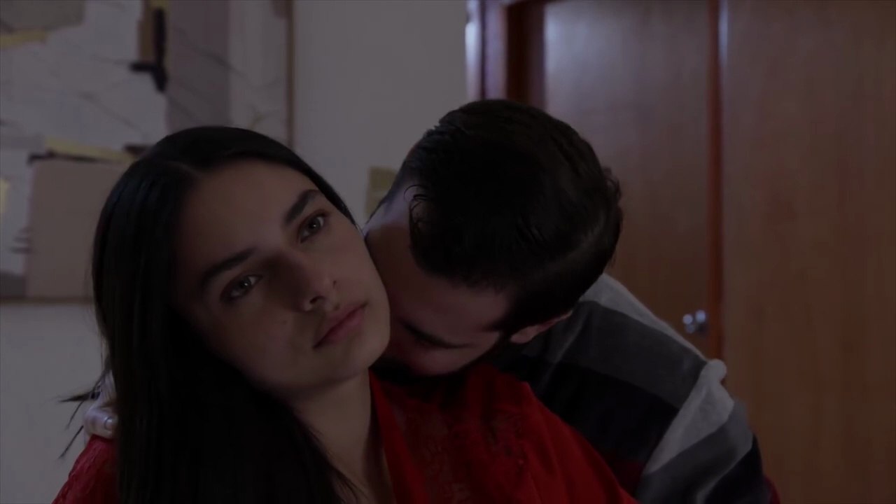 Hot Scene Ever: A Love That Was Never Real