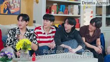 DMD Friendship the Reality, The THIRD Chapter EP 1 Eng Sub Part 1