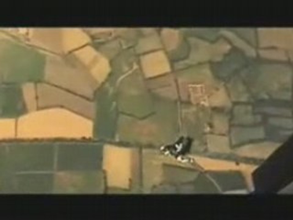 Jetman 2