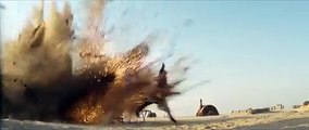Star Wars: The force awakens - 60 Second TV Spot (HD)