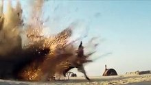 Star Wars: The force awakens - 60 Second TV Spot (HD)