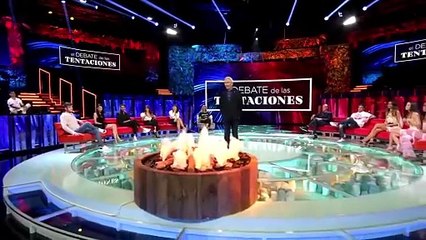 La Isla de Las Tentaciones Temporada 2 Capitulo 6 Parte 2