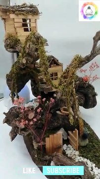 Handemade Wooden Scale Models Scale Model Houses From Turkiye