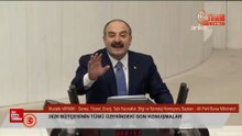 Mustafa Varank: Bunları kim yaptı