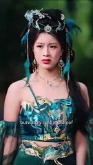 divine eyes urban reign chinese drama Eng sub