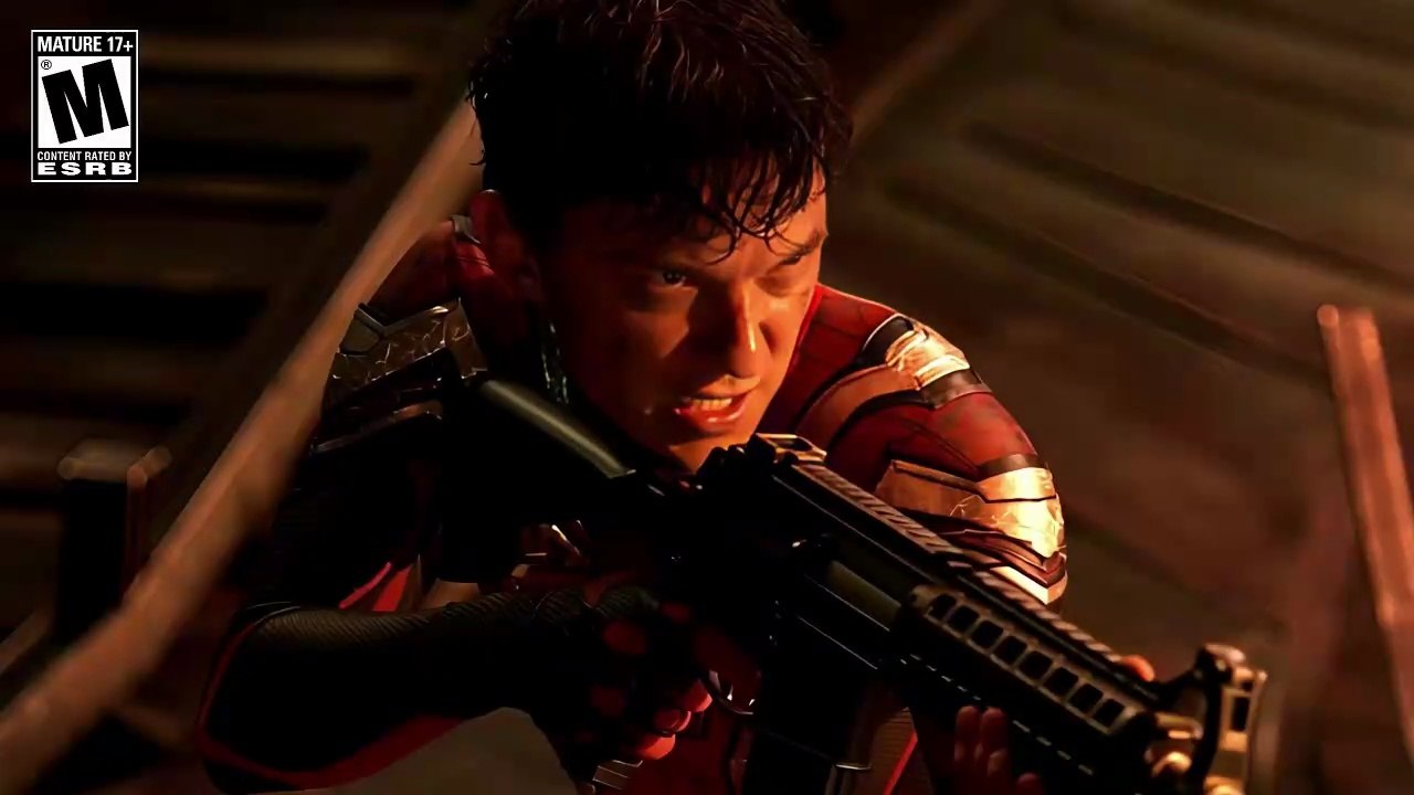 Spider-Man_ No Way Home but it’s ruined by AI