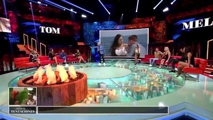 La Isla de Las Tentaciones Temporada 2 Capitulo 3 Parte 2