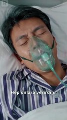 Bir Babanın kefareti (Dublajlı) Bölüm 1